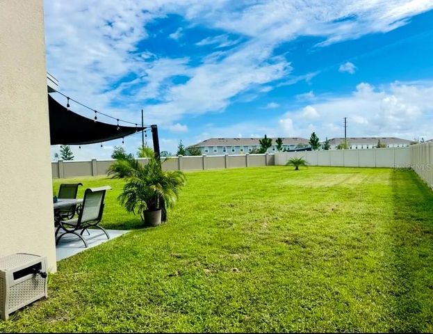 8358 HARDY BAY LOOP, Wesley Chapel, FL 33545