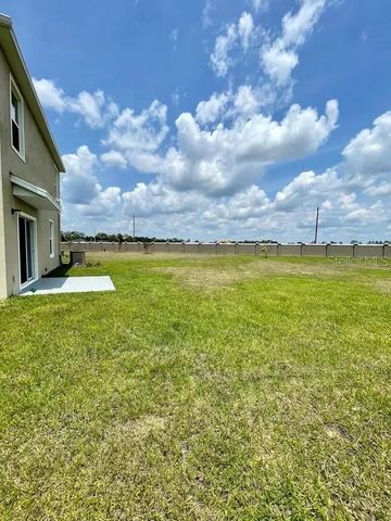 8358 HARDY BAY LOOP, Wesley Chapel, FL 33545