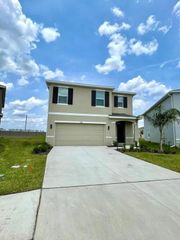 8358 HARDY BAY LOOP, Wesley Chapel, FL 33545