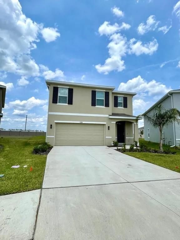 8358 HARDY BAY LOOP, Wesley Chapel, FL 33545