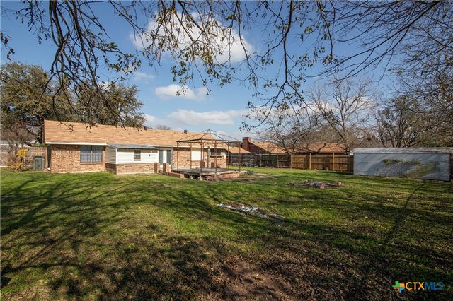 153 Woodland Trail, Belton, TX 76513