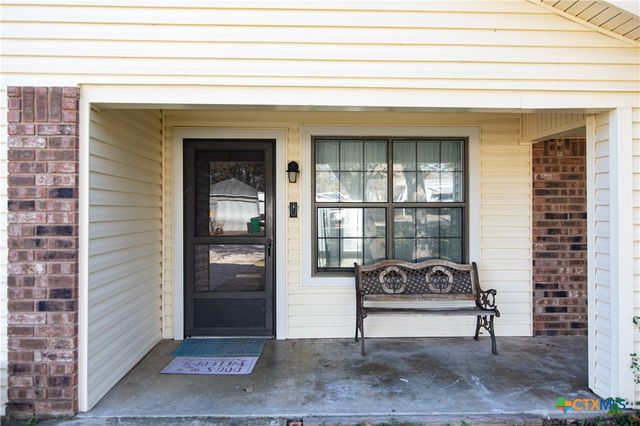 153 Woodland Trail, Belton, TX 76513