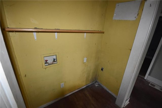 8 Hemlock Street, Porterdale, GA 30014