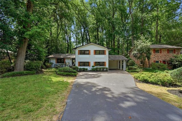 3309 Chase Road, Atlanta, GA 30341