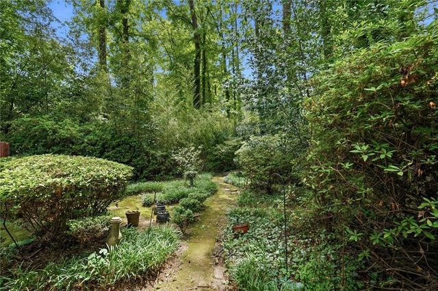 3309 Chase Road, Atlanta, GA 30341