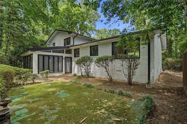 3309 Chase Road, Atlanta, GA 30341