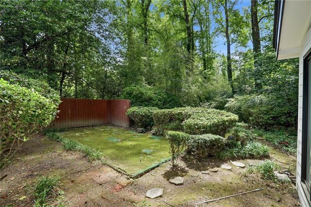 3309 Chase Road, Atlanta, GA 30341