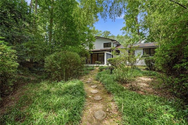 3309 Chase Road, Atlanta, GA 30341