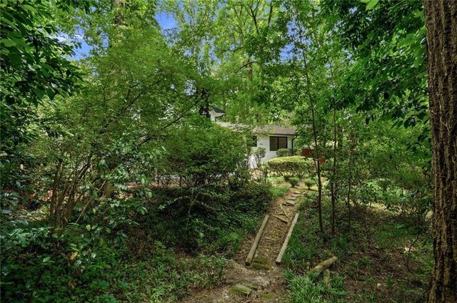 3309 Chase Road, Atlanta, GA 30341