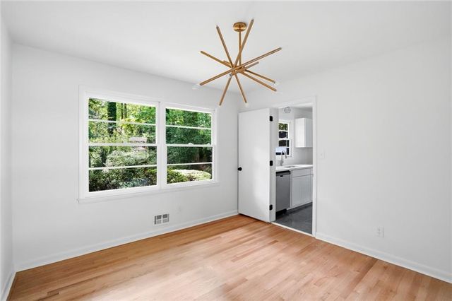 3309 Chase Road, Atlanta, GA 30341
