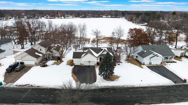 6066 259th Street, Wyoming, MN 55092