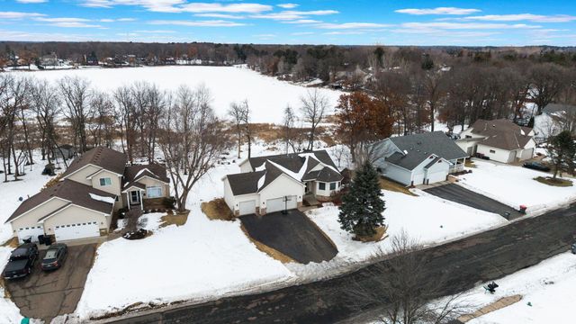 6066 259th Street, Wyoming, MN 55092