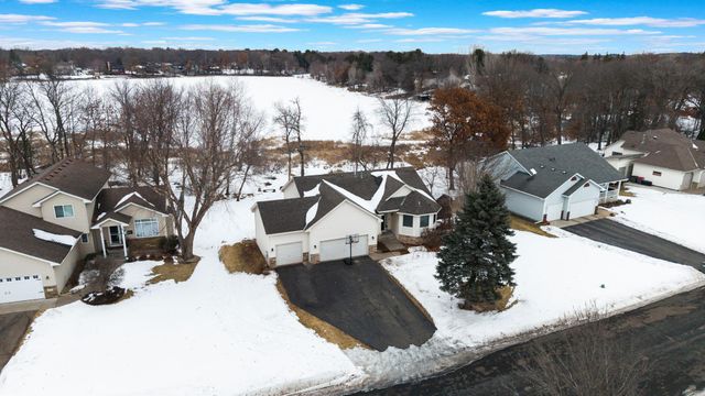 6066 259th Street, Wyoming, MN 55092