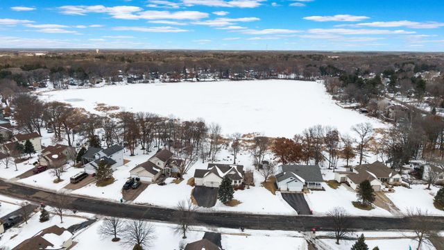 6066 259th Street, Wyoming, MN 55092