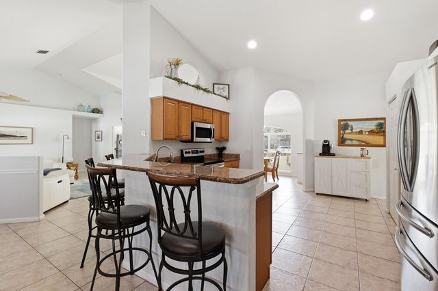 5878 NW Carovel Avenue, Port St. Lucie, Port St Lucie, FL 34986