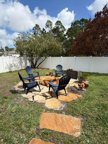 5878 NW Carovel Avenue, Port St. Lucie, Port St Lucie, FL 34986