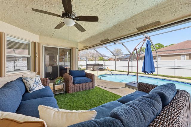 5878 NW Carovel Avenue, Port St. Lucie, Port St Lucie, FL 34986