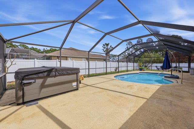 5878 NW Carovel Avenue, Port St. Lucie, Port St Lucie, FL 34986