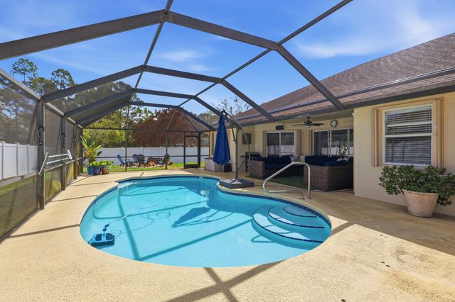 5878 NW Carovel Avenue, Port St. Lucie, Port St Lucie, FL 34986