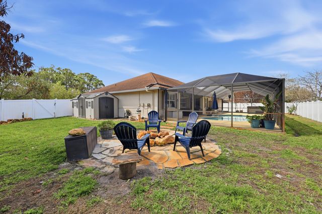 5878 NW Carovel Avenue, Port St. Lucie, Port St Lucie, FL 34986