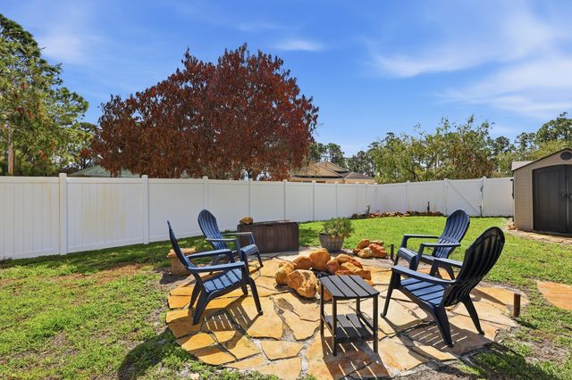 5878 NW Carovel Avenue, Port St. Lucie, Port St Lucie, FL 34986