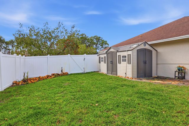 5878 NW Carovel Avenue, Port St. Lucie, Port St Lucie, FL 34986