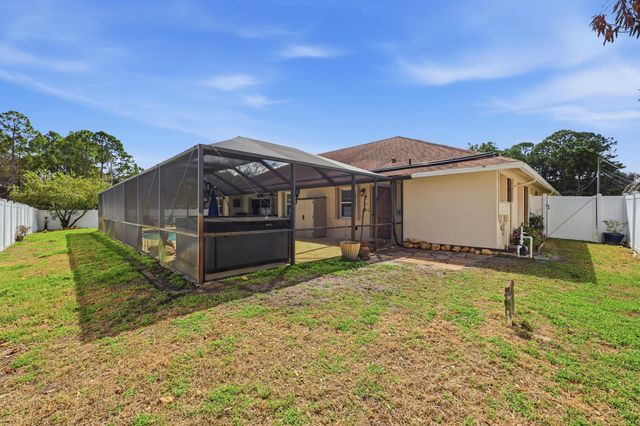 5878 NW Carovel Avenue, Port St. Lucie, Port St Lucie, FL 34986