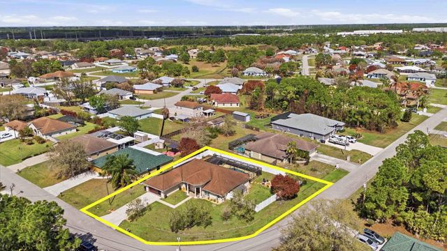 5878 NW Carovel Avenue, Port St. Lucie, Port St Lucie, FL 34986