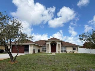 5878 NW Carovel Avenue, Port St. Lucie, Port St Lucie, FL 34986