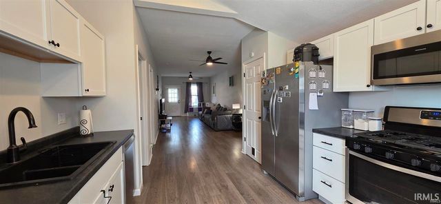 649 E Florida Street, Evansville, IN 47711