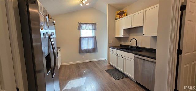 649 E Florida Street, Evansville, IN 47711