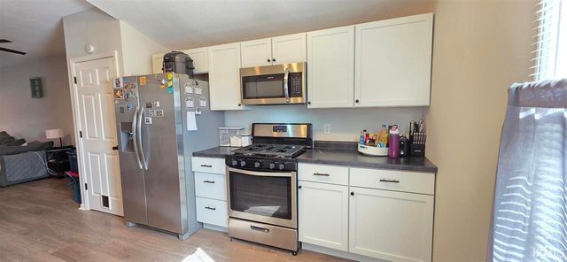 649 E Florida Street, Evansville, IN 47711