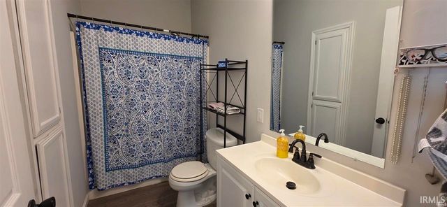 649 E Florida Street, Evansville, IN 47711