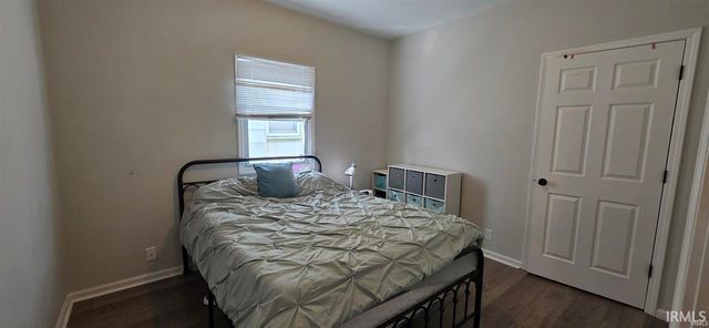 649 E Florida Street, Evansville, IN 47711