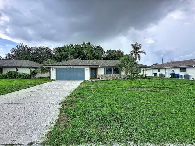 1093 N CYPRESS POINT DRIVE, Venice, FL 34293