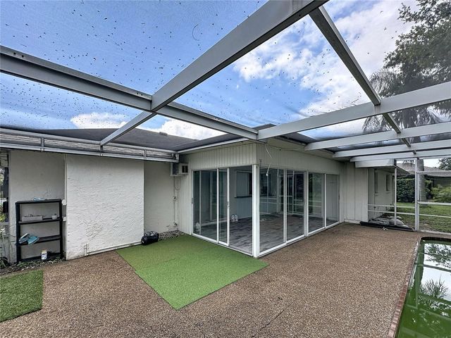 1093 N CYPRESS POINT DRIVE, Venice, FL 34293