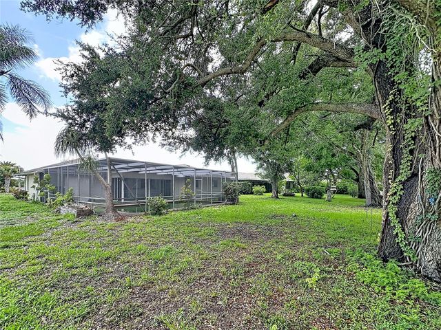 1093 N CYPRESS POINT DRIVE, Venice, FL 34293
