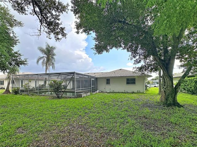 1093 N CYPRESS POINT DRIVE, Venice, FL 34293
