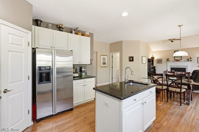 593 Brookstone Court, Copley, OH 44321