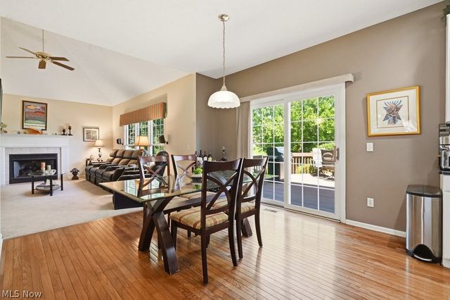 593 Brookstone Court, Copley, OH 44321