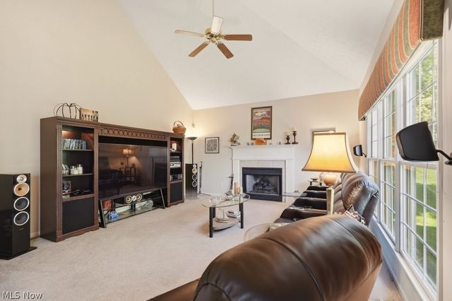 593 Brookstone Court, Copley, OH 44321