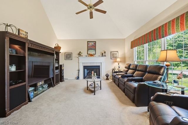 593 Brookstone Court, Copley, OH 44321