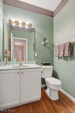 593 Brookstone Court, Copley, OH 44321