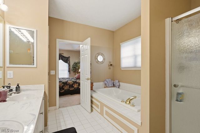 593 Brookstone Court, Copley, OH 44321