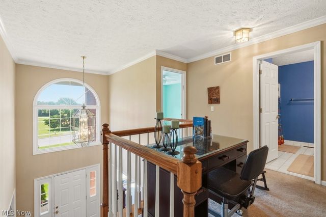593 Brookstone Court, Copley, OH 44321