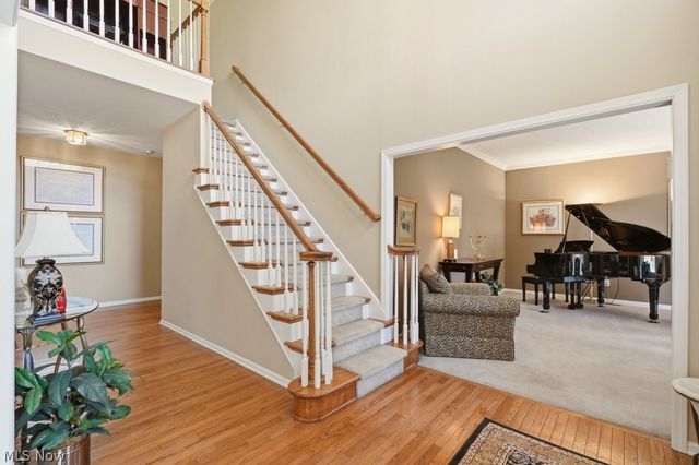 593 Brookstone Court, Copley, OH 44321