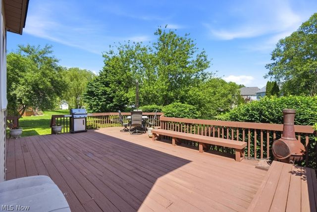 593 Brookstone Court, Copley, OH 44321