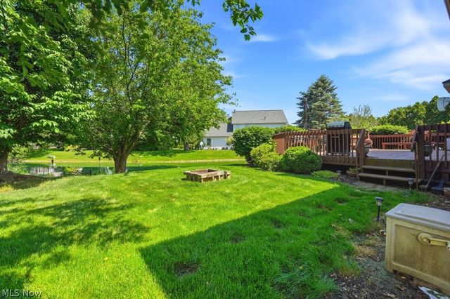 593 Brookstone Court, Copley, OH 44321