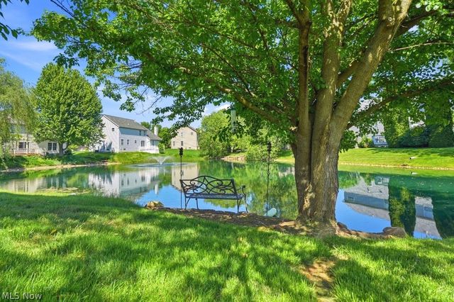 593 Brookstone Court, Copley, OH 44321