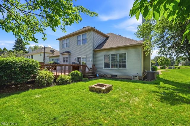 593 Brookstone Court, Copley, OH 44321